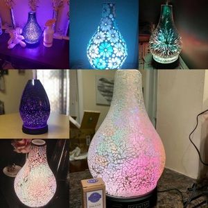 Diffuser